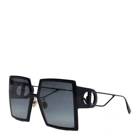 christian dior square sunglasses|authentic dior sunglasses.